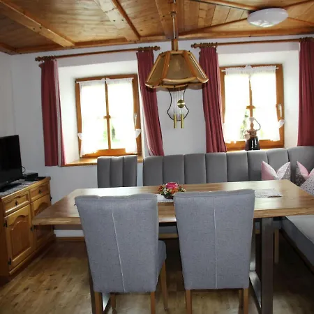 Holiday home Stockmeier *